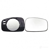 Зеркальный элемент, стекло наружного зеркала ALKAR FN438 GD 6402280 Peugeot 306 1 (7B, N3, N5) Седан 1.4 SL 75 л.с. 1994 – 2001 8424445016099