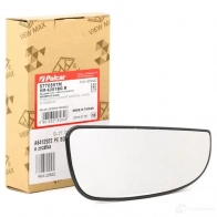 Зеркальный элемент, стекло наружного зеркала ALKAR ICS VESH 2735972 8424445119080 6412922 - Изображение 2