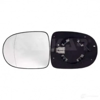 Зеркальный элемент, стекло наружного зеркала ALKAR 6432176 8424445129850 YRI V0X Renault Clio (KR) 3 Универсал 1.5 dCi 65 л.с. 2010 – наст. время