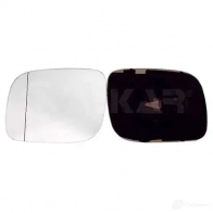 Зеркальный элемент, стекло наружного зеркала ALKAR 6451122 4 OTIS 8424445121151 Volkswagen Touareg