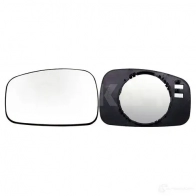 Зеркальный элемент, стекло наружного зеркала ALKAR 8424445016075 A 7C9HH Peugeot 306 1 (7B, N3, N5) Седан 1.4 SL 75 л.с. 1994 – 2001 6401280