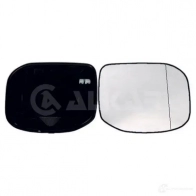 Зеркальный элемент, стекло наружного зеркала ALKAR T 1IDN3 6472947 8424445130702 2736958 - Изображение 5