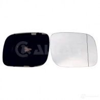 Зеркальный элемент, стекло наружного зеркала ALKAR 8424445121168 YN B6H40 Volkswagen Touareg 6402122