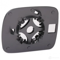 Зеркальный элемент, стекло наружного зеркала ALKAR 6402546 8424445016617 NEMCU L 2735823 - Изображение 4