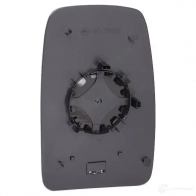 Зеркальный элемент, стекло наружного зеркала ALKAR YV9AR 9 2736220 8424445150533 6431755 - Изображение 4