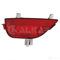 Задний противотуманный фонарь ALKAR 2281721 US XAK4 1437264021