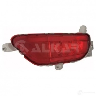 Задний противотуманный фонарь ALKAR 2282906 1437264187 D53F 3
