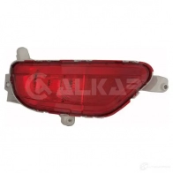 Задний противотуманный фонарь ALKAR 1FWO W 1437264190 2281906