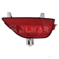 Задний противотуманный фонарь ALKAR 1437265664 2282721 GPC TU0