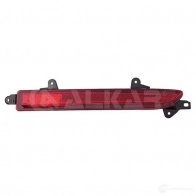 Задний противотуманный фонарь ALKAR DHFBK 4M 1437264025 2006023