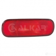 Задний противотуманный фонарь ALKAR 28OD C3 2203992 1437265712