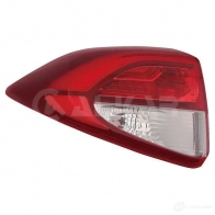 Задний фонарь ALKAR WF ELLB7 2215632 1437937445