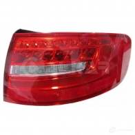 Задний фонарь ALKAR 2266479 QIGGWF U 8424445217731 Audi A4 (B8) 4 2008 – 2015