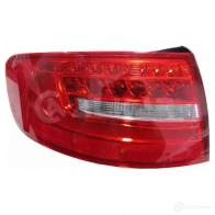 Задний фонарь ALKAR 8424445217724 T0C WQ4 2265479 Audi A4 (B8) 4 2008 – 2015