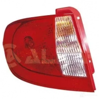 Задний фонарь ALKAR 1EM5D A Hyundai Getz (TB) 1 Хэтчбек 1.6 05 106 л.с. 2005 – 2006 2212628 8424445113750