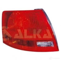 Задний фонарь ALKAR Audi A4 (B7) 3 Универсал 2.0 Tdi 136 л.с. 2004 – 2008 CVI J6 2241503 8424445113200