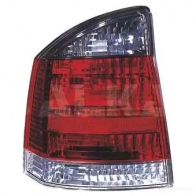 Задний фонарь ALKAR Y 7FXQ 8424445091362 Opel Vectra (C) 3 Седан 2.0 16V Turbo (F69) 175 л.с. 2003 – 2008 2209444