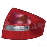Задний фонарь ALKAR Audi A6 (C5) 2 Седан 2.7 254 л.с. 2001 – 2004 2202501 A0Q5 NJ 8424445085668