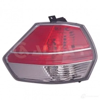 Задний фонарь