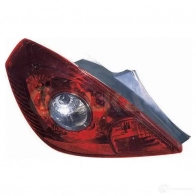 Задний фонарь ALKAR EF VLUPH 8424445115532 2209421 Opel Corsa (D) 4 2006 – 2014