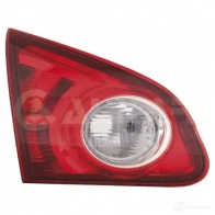 Задний фонарь ALKAR 2202570 Nissan Qashqai (J10) 1 2006 – 2013 8424445161539 D8O9ZO 1