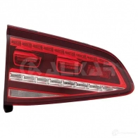 Задний фонарь ALKAR 8424445181063 2031137 GXS1 N8 Volkswagen Golf 7 (5G) 2012 – 2019