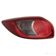 Задний фонарь ALKAR AL VNGVW 2241906 Mazda CX-5 (KE) 1 2011 – 2016 8424445181759