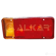 Задний фонарь ALKAR 8424445119394 V8LJO J 2216973 Fiat Ducato (230) 1 Кабина с шасси 2.5 TDI 109 л.с. 1994 – 2002