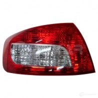 Задний фонарь ALKAR 2221740 Peugeot 407 8424445190188 N GARZ