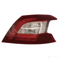 Задний фонарь ALKAR 8424445221998 2202296 1424325602 5 7CNG6