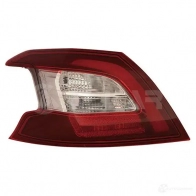 Задний фонарь ALKAR 2201296 1424307310 8424445221981 Y80 ZBK8