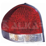 Задний фонарь ALKAR Hyundai Santa Fe (SM) 1 Кроссовер 2.0 135 л.с. 2001 – 2006 2001578 8424445113866 53 BPTPH