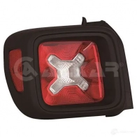 Задний фонарь ALKAR 1437947919 2201809 7LNX2 C2