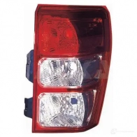 Задний фонарь ALKAR 2282228 8424445116355 OV4C CSH Suzuki Grand Vitara (JT, TE, TD) 2 2005 – 2020