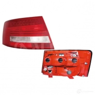 Задний фонарь ALKAR 8424445113385 Audi A6 (C6) 3 Седан 2.8 Fsi Quattro 210 л.с. 2007 – 2008 OK2 E1S8 2241501