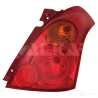 Задний фонарь ALKAR 2242987 7 7YU4 8424445180103 Suzuki Swift (MZ, EZ) 2 Хэтчбек 1.3 DDiS (RS 413D) 75 л.с. 2005 – 2025