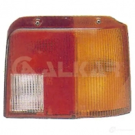 Задний фонарь ALKAR 2727694 8424445046492 X AMWA3 2202275