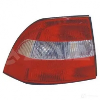 Задний фонарь ALKAR TH8 NI Opel Vectra (B) 2 Седан 2.0 i (F19) 112 л.с. 1995 – 2002 2201433 8424445045792