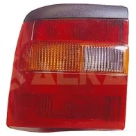 Задний фонарь ALKAR 8424445046638 A1Y K4 2202432 2727737