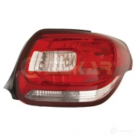 Задний фонарь