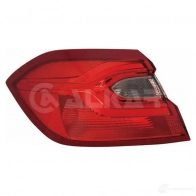 Задний фонарь ALKAR 2231384 N 0EP9 1437948611