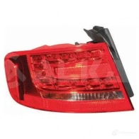 Задний фонарь ALKAR 2241479 GDZ 9H9 8424445137947 Audi A4 (B8) 4 Седан 2.0 Tfsi Flexible Fuel 180 л.с. 2009 – 2015