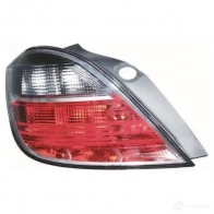 Задний фонарь ALKAR 8424445138531 Opel Astra (H) 3 Хэтчбек 1.4 LPG (L48) 90 л.с. 2009 – 2010 71 C774 2242438