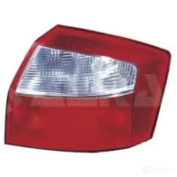 Задний фонарь ALKAR 6R2 US0 Audi A4 (B6) 2 Седан 3.0 Quattro 220 л.с. 2000 – 2004 8424445089338 2212503