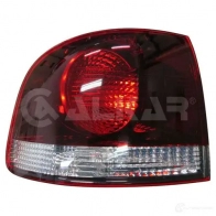 Задний фонарь ALKAR 4T SG7YK 2209121 Volkswagen Touareg 8424445199303