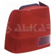 Задний фонарь