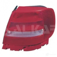 Задний фонарь ALKAR 2202505 8 100K 8424445081745 Audi A4 (B5) 1 Седан 2.6 Quattro 150 л.с. 1995 – 2000