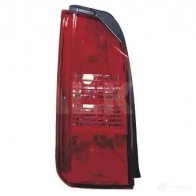 Задний фонарь ALKAR Fiat Idea (350) 1 Минивэн 1.4 90 л.с. 2003 – наст. время 2202006 8424445090730 PK0 7NL