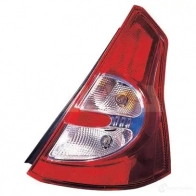 Задний фонарь ALKAR 2232721 6OOK 5X6 8424445141470 Renault Sandero (BS) 1 Хэтчбек 1.6 103 л.с. 2007 – 2013
