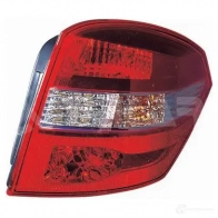 Задний фонарь ALKAR 8424445018949 2212230 Renault Laguna (KT) 3 Универсал 2.0 GT 204 л.с. 2008 – 2015 1 IO6TG